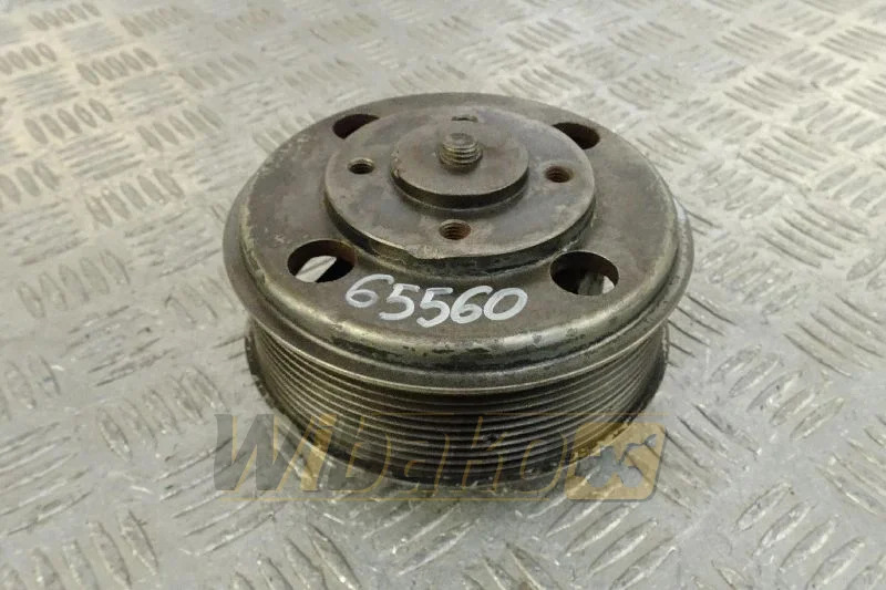 Deutz 04514666 - Вентилатор за Строителна техника: снимка 1 Deutz 04514666 - Вентилатор за Строителна техника: снимка 1