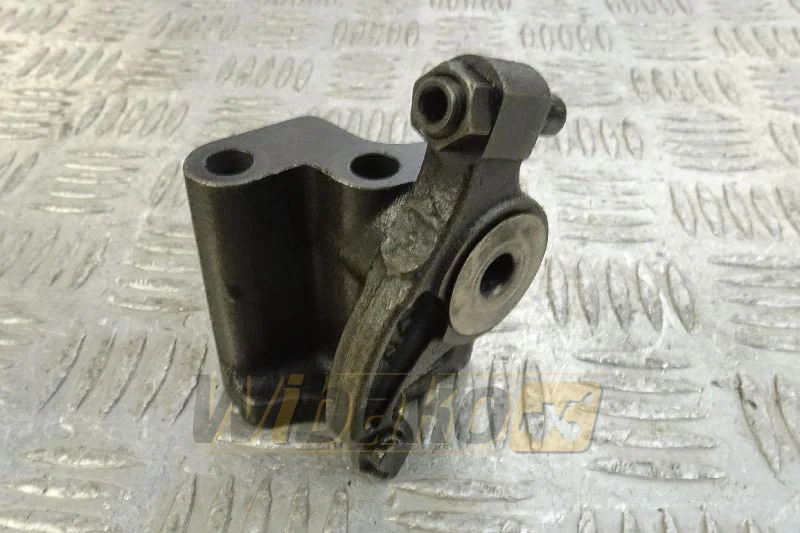 Deutz 04515733 - Глава на блока за Строителна техника: снимка 1 Deutz 04515733 - Глава на блока за Строителна техника: снимка 1