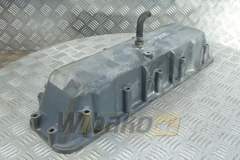 Deutz 04611609 - Маслен охладител за Строителна техника: снимка 1 Deutz 04611609 - Маслен охладител за Строителна техника: снимка 1