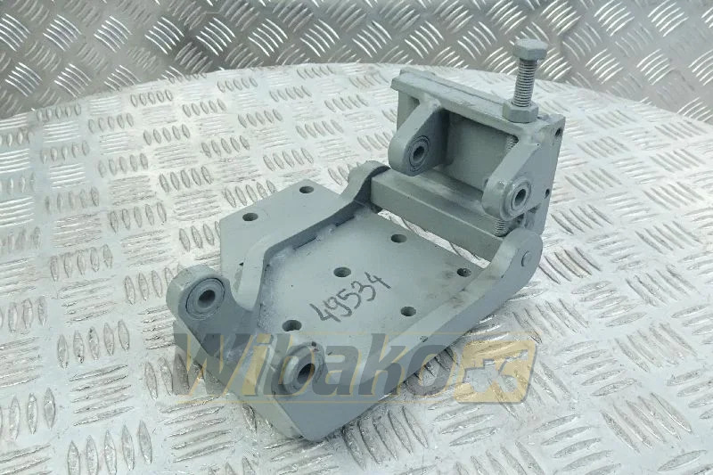 Deutz TCD2015 04265428/04261248 - Алтернатор за Строителна техника: снимка 1 Deutz TCD2015 04265428/04261248 - Алтернатор за Строителна техника: снимка 1