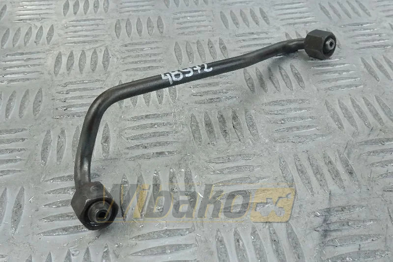 Deutz/Volvo TCD7.8/D8H 04911784 - Горивна помпа за Строителна техника: снимка 1 Deutz/Volvo TCD7.8/D8H 04911784 - Горивна помпа за Строителна техника: снимка 1