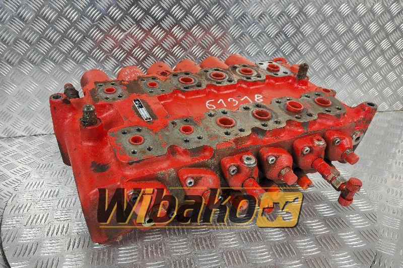 Distributor O&K 2459365 - Хидравличен клапан за Строителна техника: снимка 1 Distributor O&K 2459365 - Хидравличен клапан за Строителна техника: снимка 1