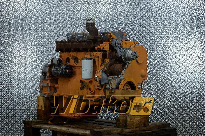 Engine Case 6-590 CPL845 - Двигател за Строителна техника: снимка 5 Engine Case 6-590 CPL845 - Двигател за Строителна техника: снимка 5