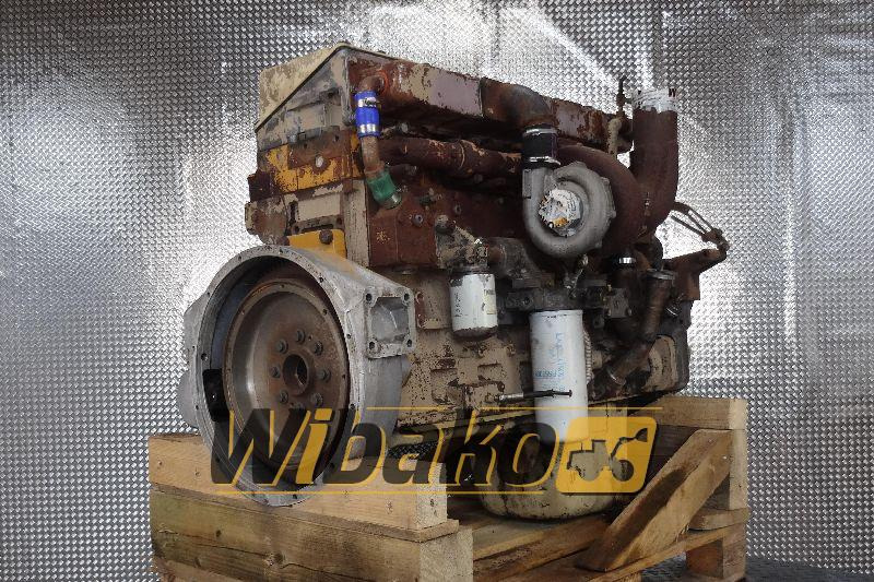 Engine Cummins LT10-C325 CPL1930 - Двигател за Строителна техника: снимка 1 Engine Cummins LT10-C325 CPL1930 - Двигател за Строителна техника: снимка 1