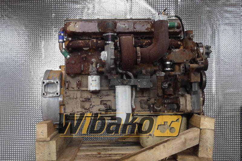 Engine Cummins LT10-C325 CPL1930 - Двигател за Строителна техника: снимка 2 Engine Cummins LT10-C325 CPL1930 - Двигател за Строителна техника: снимка 2