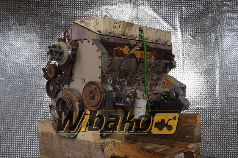 Engine Cummins LT10-C325 CPL1930 - Двигател за Строителна техника: снимка 5 Engine Cummins LT10-C325 CPL1930 - Двигател за Строителна техника: снимка 5