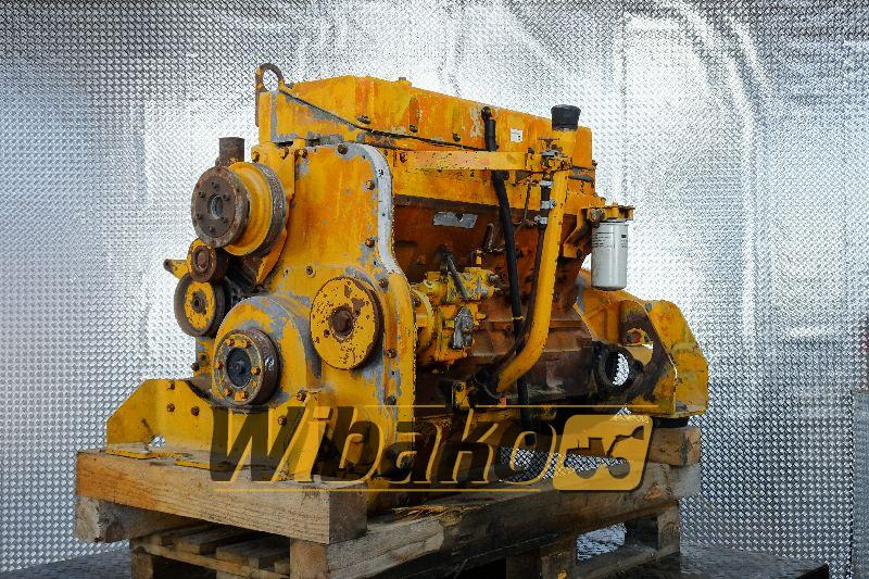 Engine Cummins LT10 CPL770 - Двигател за Строителна техника: снимка 3 Engine Cummins LT10 CPL770 - Двигател за Строителна техника: снимка 3