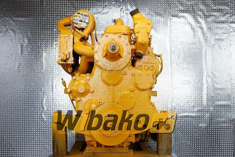 Engine Harvester DT-817C - Двигател за Строителна техника: снимка 3 Engine Harvester DT-817C - Двигател за Строителна техника: снимка 3