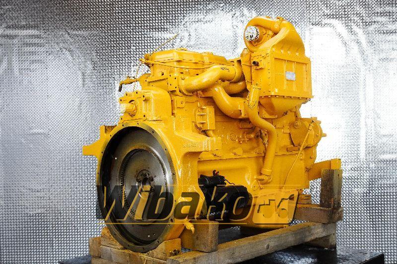 Engine Harvester DT-817C - Двигател за Строителна техника: снимка 1 Engine Harvester DT-817C - Двигател за Строителна техника: снимка 1