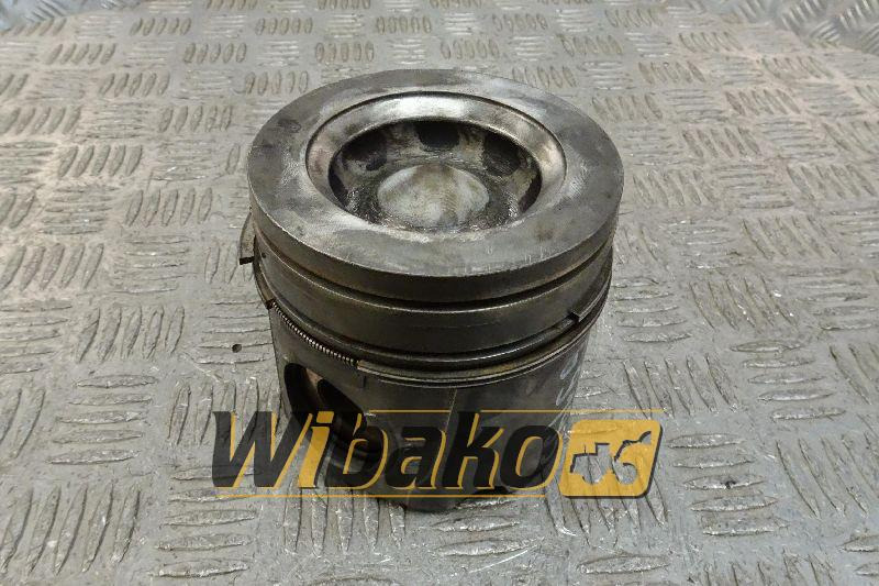 Engine piston Cummins 5316178 - Бутало/ Пръстени/ Втулки за Строителна техника: снимка 1 Engine piston Cummins 5316178 - Бутало/ Пръстени/ Втулки за Строителна техника: снимка 1