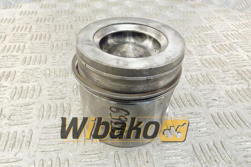 Engine piston Cummins 61BZ254 - Бутало/ Пръстени/ Втулки за Строителна техника: снимка 1 Engine piston Cummins 61BZ254 - Бутало/ Пръстени/ Втулки за Строителна техника: снимка 1
