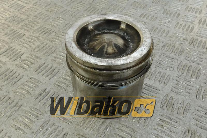Engine piston Komatsu 6754-31-2110 - Бутало/ Пръстени/ Втулки за Строителна техника: снимка 1 Engine piston Komatsu 6754-31-2110 - Бутало/ Пръстени/ Втулки за Строителна техника: снимка 1