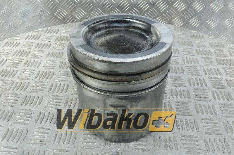Engine piston for engine Cummins KT19 3803315 - Бутало/ Пръстени/ Втулки за Строителна техника: снимка 1 Engine piston for engine Cummins KT19 3803315 - Бутало/ Пръстени/ Втулки за Строителна техника: снимка 1