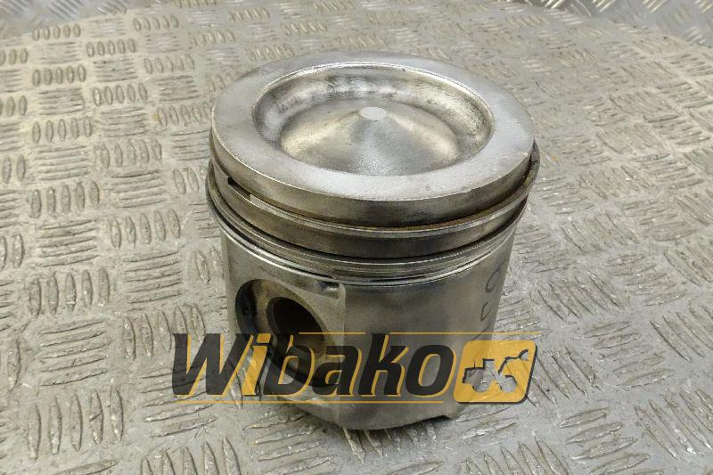 Engine piston for engine Cummins LT10 3044448 - Бутало/ Пръстени/ Втулки за Строителна техника: снимка 1 Engine piston for engine Cummins LT10 3044448 - Бутало/ Пръстени/ Втулки за Строителна техника: снимка 1