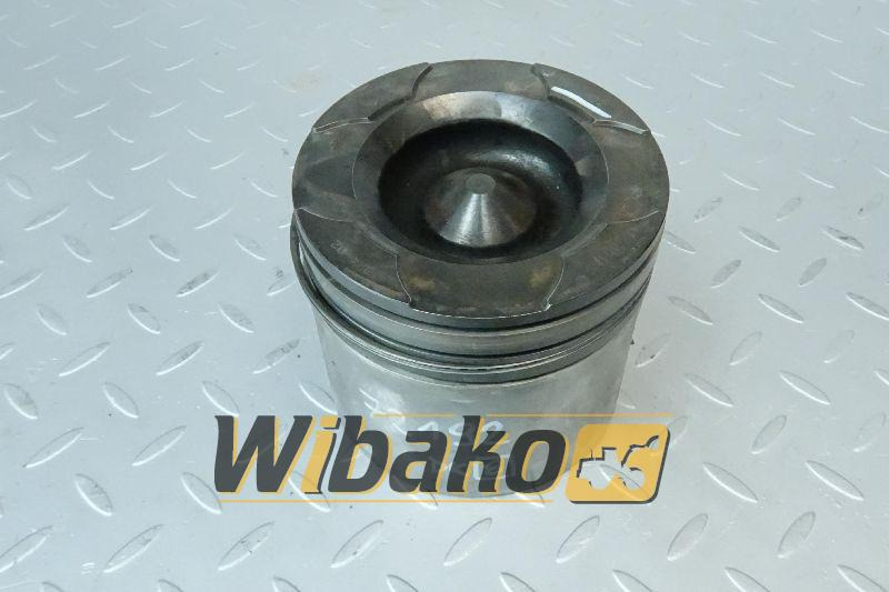 Engine piston for engine Cummins M11 4059948 - Бутало/ Пръстени/ Втулки за Строителна техника: снимка 1 Engine piston for engine Cummins M11 4059948 - Бутало/ Пръстени/ Втулки за Строителна техника: снимка 1