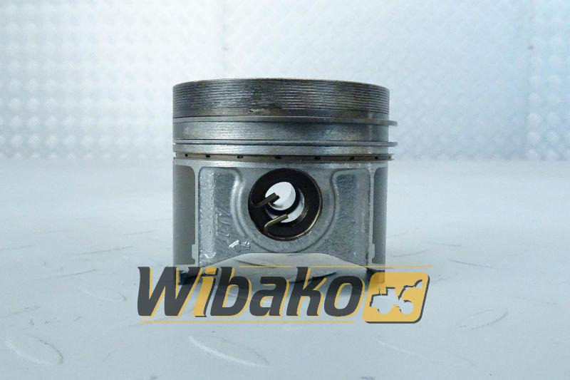 Engine piston for engine Kubota D722 - Бутало/ Пръстени/ Втулки за Строителна техника: снимка 1 Engine piston for engine Kubota D722 - Бутало/ Пръстени/ Втулки за Строителна техника: снимка 1