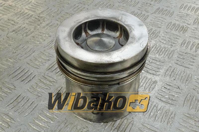 Engine piston for engine Volvo D7E 04501352 - Бутало/ Пръстени/ Втулки за Строителна техника: снимка 1 Engine piston for engine Volvo D7E 04501352 - Бутало/ Пръстени/ Втулки за Строителна техника: снимка 1