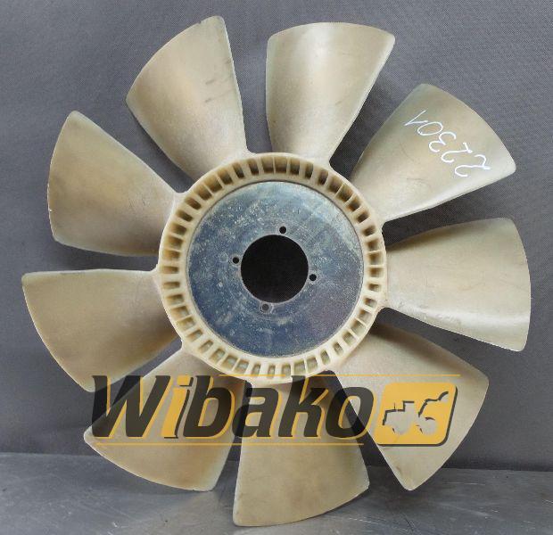 Fan Volvo 22703 - Вентилатор за Строителна техника: снимка 1 Fan Volvo 22703 - Вентилатор за Строителна техника: снимка 1
