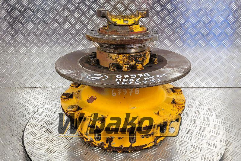 Final drive for dumper truck Moxy MT31 - Ходов редуктор за Строителна техника: снимка 1 Final drive for dumper truck Moxy MT31 - Ходов редуктор за Строителна техника: снимка 1