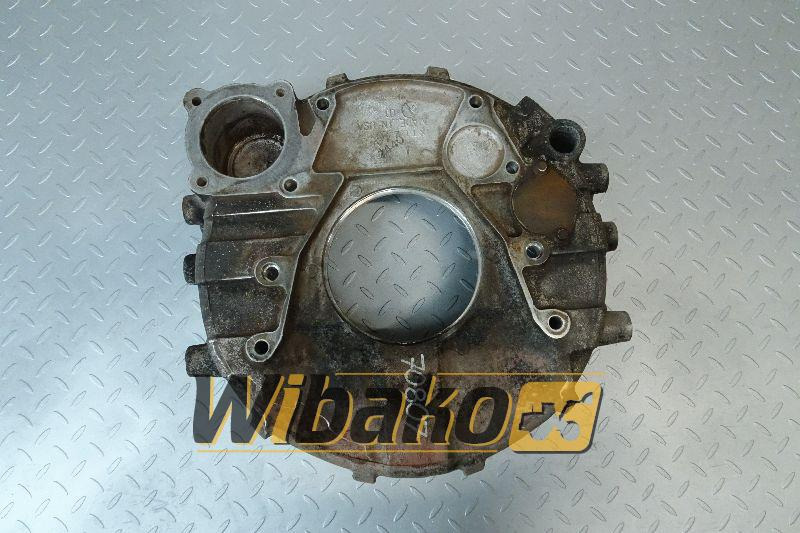 Flywheel housing Cummins 3353826 - Маховик за Строителна техника: снимка 1 Flywheel housing Cummins 3353826 - Маховик за Строителна техника: снимка 1