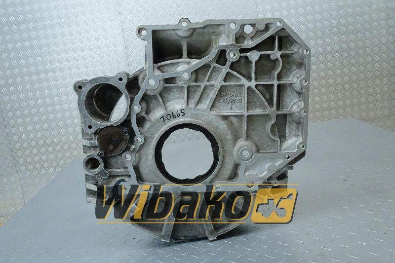 Flywheel housing Cummins 3971631 - Маховик за Строителна техника: снимка 1 Flywheel housing Cummins 3971631 - Маховик за Строителна техника: снимка 1