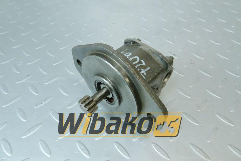 Fuel Feed Pump Caterpillar 266-2523 - Горивна помпа за Строителна техника: снимка 1 Fuel Feed Pump Caterpillar 266-2523 - Горивна помпа за Строителна техника: снимка 1