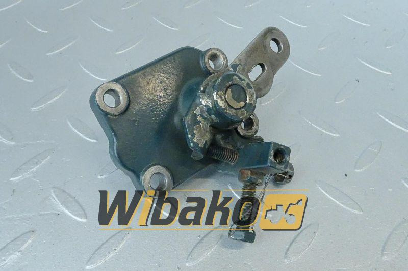 Gas regulator for engine Kubota V2403 1A053-57005 - Двигател и части за Строителна техника: снимка 1 Gas regulator for engine Kubota V2403 1A053-57005 - Двигател и части за Строителна техника: снимка 1