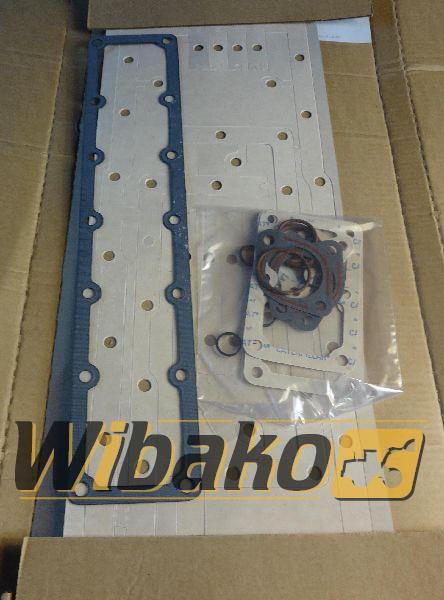 Gasket set Engine / Motor Caterpillar 127-1516 - Подложка за двигател за Строителна техника: снимка 1 Gasket set Engine / Motor Caterpillar 127-1516 - Подложка за двигател за Строителна техника: снимка 1