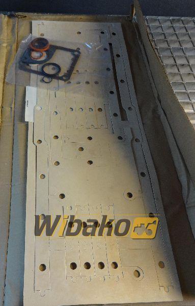 Gasket set Engine / Motor Caterpillar 138-6628 - Подложка за двигател за Строителна техника: снимка 1 Gasket set Engine / Motor Caterpillar 138-6628 - Подложка за двигател за Строителна техника: снимка 1