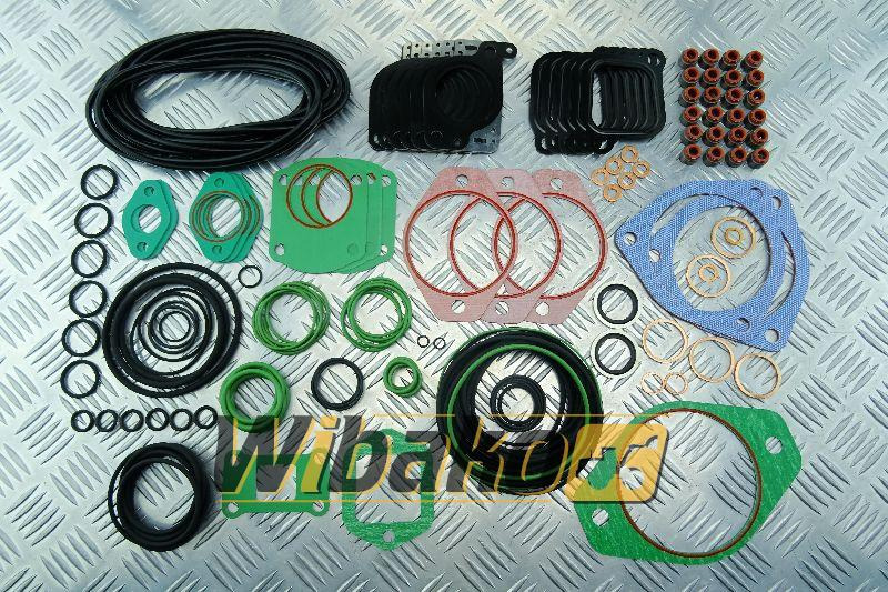 Gasket set Liebherr 10115838 - Подложка за двигател за Строителна техника: снимка 1 Gasket set Liebherr 10115838 - Подложка за двигател за Строителна техника: снимка 1