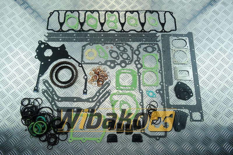 Gasket set for engine Deutz 02931277 - Подложка за двигател за Строителна техника: снимка 1 Gasket set for engine Deutz 02931277 - Подложка за двигател за Строителна техника: снимка 1