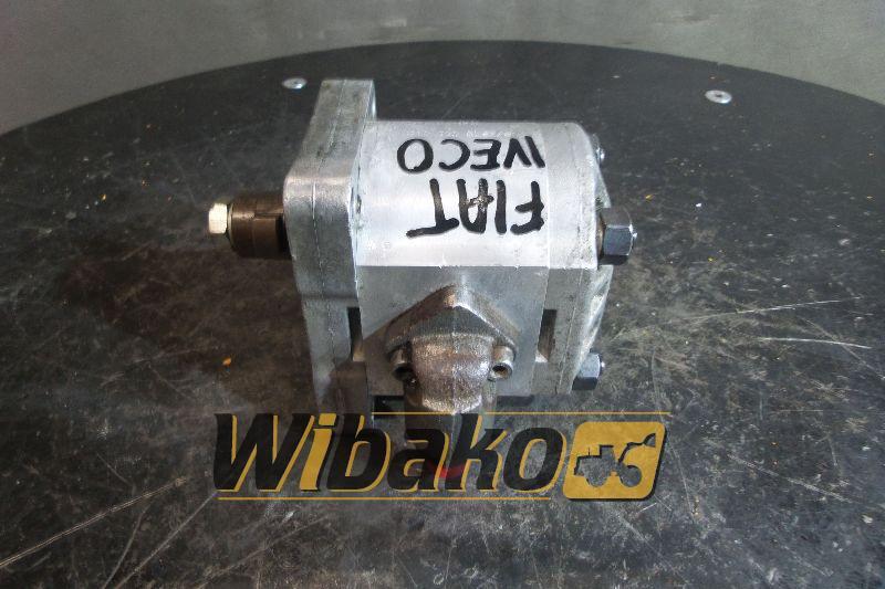 Gear pump Casappa 004000006787/G - Хидравлична помпа за Строителна техника: снимка 2 Gear pump Casappa 004000006787/G - Хидравлична помпа за Строителна техника: снимка 2