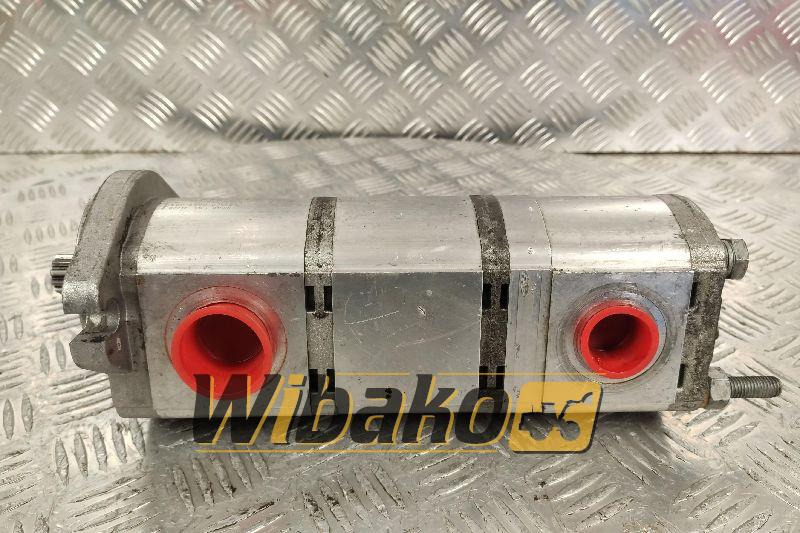 Gear pump Casappa PLP20.14-07S9-L0F/0C/20.11.2-L 68275000 / 20678G - Хидравлична помпа за Строителна техника: снимка 1 Gear pump Casappa PLP20.14-07S9-L0F/0C/20.11.2-L 68275000 / 20678G - Хидравлична помпа за Строителна техника: снимка 1