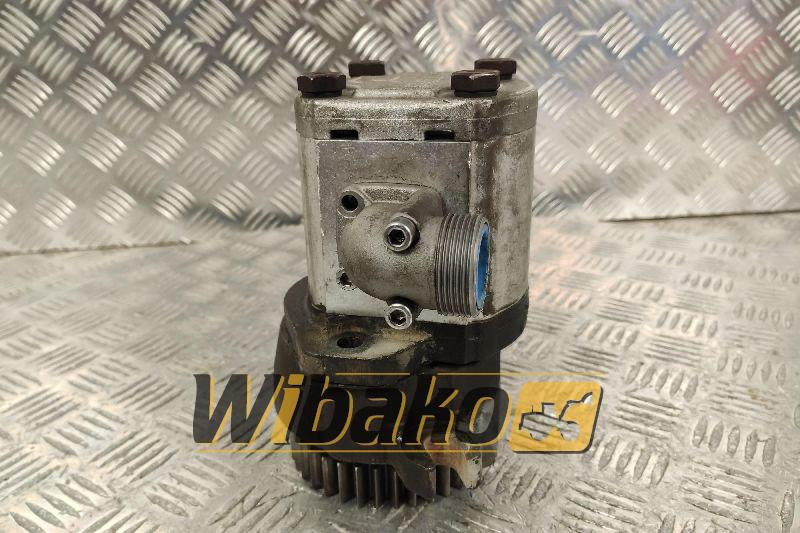 Gear pump Casappa PLP20.19S0-0 0199899P / 0076098L / 510062004 - Хидравлична помпа за Строителна техника: снимка 1 Gear pump Casappa PLP20.19S0-0 0199899P / 0076098L / 510062004 - Хидравлична помпа за Строителна техника: снимка 1