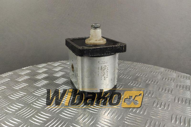 Gear pump Casappa PLP30.43DO-83E3-LED/E8-N-FS 035903334117/N - Хидравлична помпа за Строителна техника: снимка 1 Gear pump Casappa PLP30.43DO-83E3-LED/E8-N-FS 035903334117/N - Хидравлична помпа за Строителна техника: снимка 1