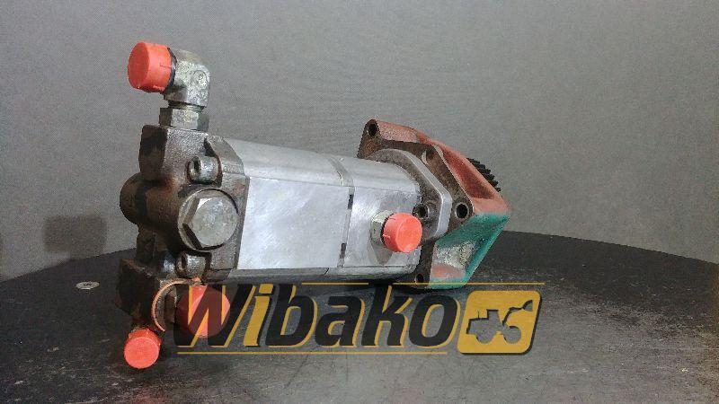 Gear pump Casappa - Хидравлична помпа за Строителна техника: снимка 1 Gear pump Casappa - Хидравлична помпа за Строителна техника: снимка 1