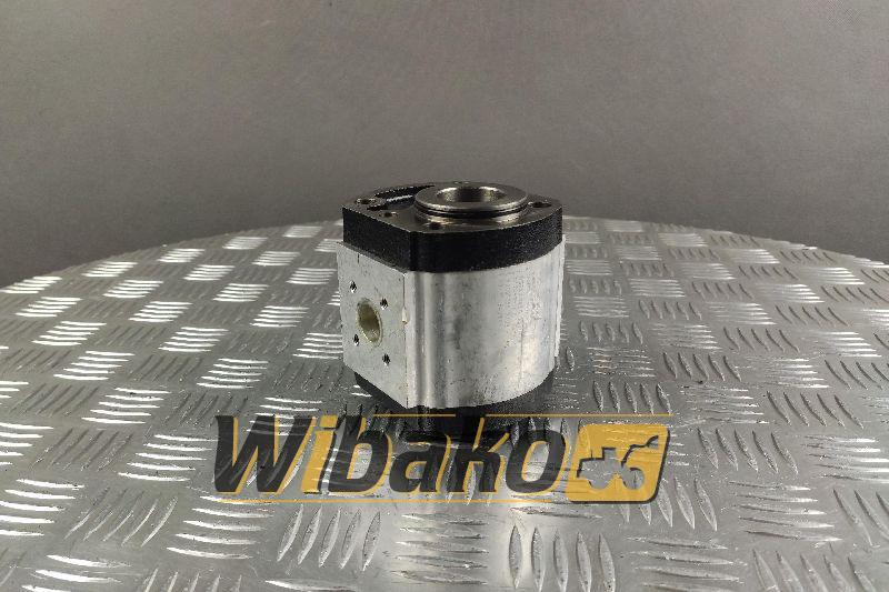 Gear pump Casappa WSP20.14SO-95B6-LB W000145224037F50 - Хидравлична помпа за Строителна техника: снимка 1 Gear pump Casappa WSP20.14SO-95B6-LB W000145224037F50 - Хидравлична помпа за Строителна техника: снимка 1