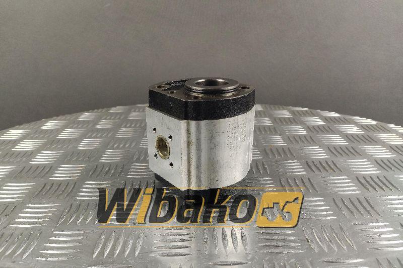 Gear pump Casappa WSP20.16SO-95B6-LB W000145432323 - Хидравлична помпа за Строителна техника: снимка 1 Gear pump Casappa WSP20.16SO-95B6-LB W000145432323 - Хидравлична помпа за Строителна техника: снимка 1