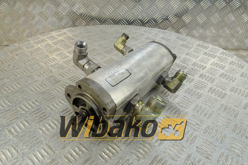 Gear pump Cummins 1PH229/119/2C - Хидравлична помпа за Строителна техника: снимка 1 Gear pump Cummins 1PH229/119/2C - Хидравлична помпа за Строителна техника: снимка 1