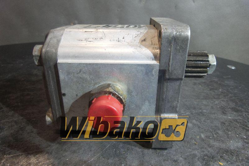 Gear pump Lamborghini MLPS/C/220/C 27/09/99 - Хидравлична помпа за Строителна техника: снимка 2 Gear pump Lamborghini MLPS/C/220/C 27/09/99 - Хидравлична помпа за Строителна техника: снимка 2