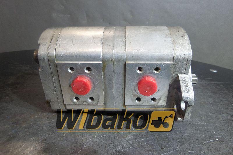 Gear pump Poclain 10992682 U3943552 - Хидравлична помпа за Строителна техника: снимка 2 Gear pump Poclain 10992682 U3943552 - Хидравлична помпа за Строителна техника: снимка 2