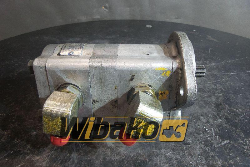Gear pump Sauer A14.3/6.4L33763 - Хидравлична помпа за Строителна техника: снимка 1 Gear pump Sauer A14.3/6.4L33763 - Хидравлична помпа за Строителна техника: снимка 1