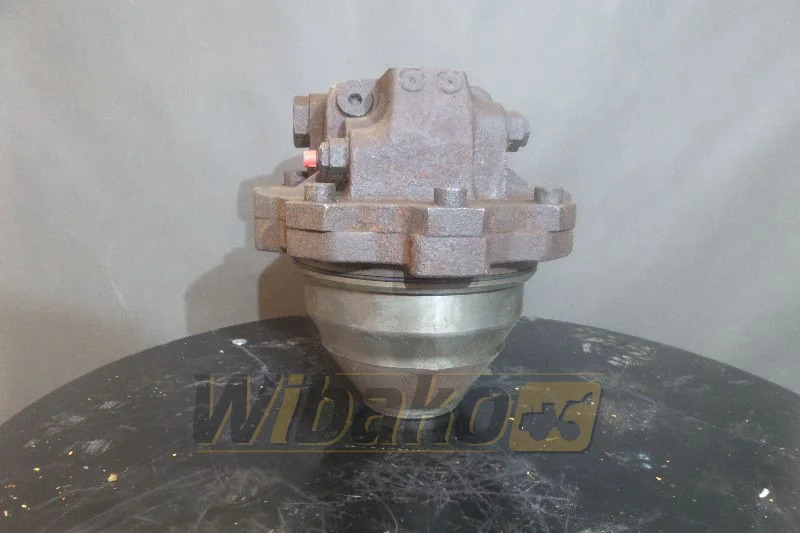Hitachi HMGC48BA 093-02740 - Хидравличен мотор за Строителна техника: снимка 1 Hitachi HMGC48BA 093-02740 - Хидравличен мотор за Строителна техника: снимка 1