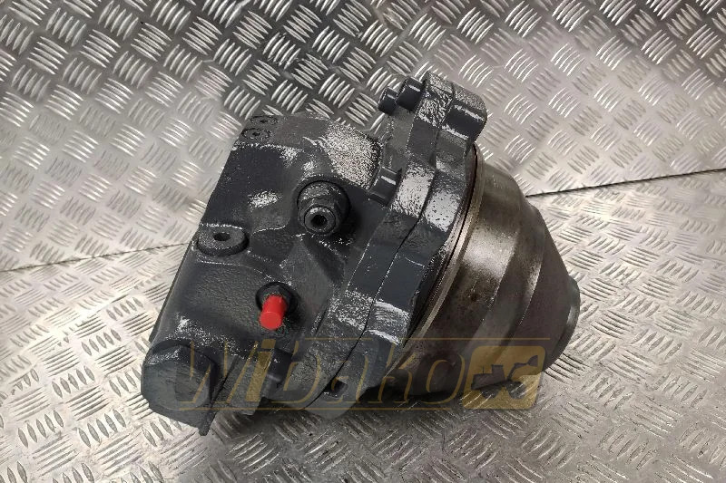 Hitachi HMGC48BA| 093-02741 - Хидравличен мотор за Строителна техника: снимка 1 Hitachi HMGC48BA| 093-02741 - Хидравличен мотор за Строителна техника: снимка 1