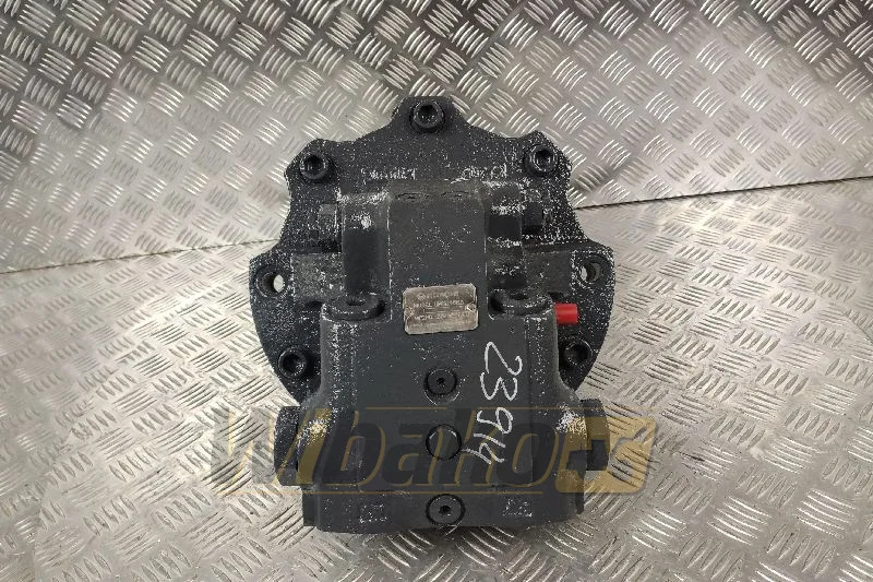 Hitachi HMGC48BA| 093-02741 - Хидравличен мотор за Строителна техника: снимка 3 Hitachi HMGC48BA| 093-02741 - Хидравличен мотор за Строителна техника: снимка 3