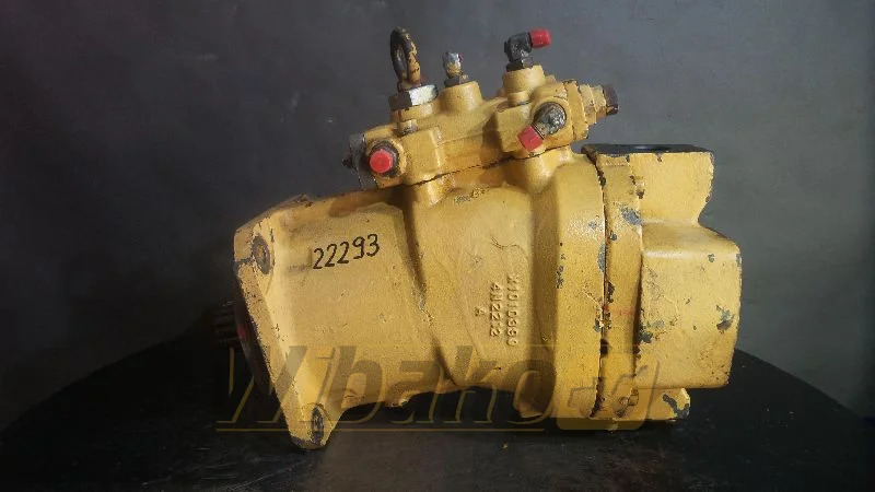 Hitachi HPV145C RH28C - Хидравлична помпа за Строителна техника: снимка 1 Hitachi HPV145C RH28C - Хидравлична помпа за Строителна техника: снимка 1