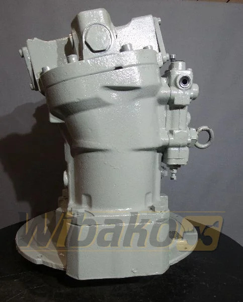 Hitachi HPV145GRH28B - Хидравлична помпа за Строителна техника: снимка 2 Hitachi HPV145GRH28B - Хидравлична помпа за Строителна техника: снимка 2