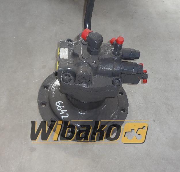 Hydraulic motor Daewoo T3X170CHB-10A-60/285 - Хидравличен мотор за Строителна техника: снимка 1 Hydraulic motor Daewoo T3X170CHB-10A-60/285 - Хидравличен мотор за Строителна техника: снимка 1