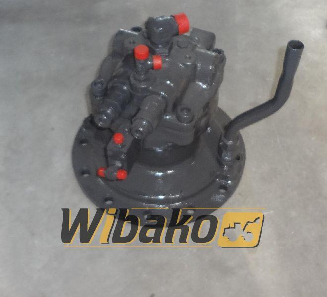 Hydraulic motor Daewoo T3X170CHB-10A-60/285 - Хидравличен мотор за Строителна техника: снимка 2 Hydraulic motor Daewoo T3X170CHB-10A-60/285 - Хидравличен мотор за Строителна техника: снимка 2