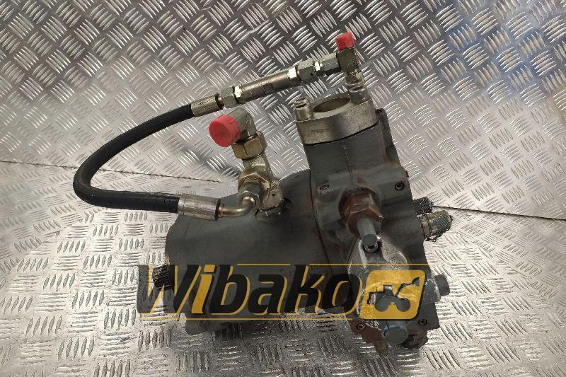 Hydraulic motor Linde HMF75-02 H2X293R 01715 - Хидравличен мотор за Строителна техника: снимка 2 Hydraulic motor Linde HMF75-02 H2X293R 01715 - Хидравличен мотор за Строителна техника: снимка 2